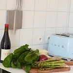 Apartment Vilma Luxe *