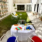 Vilma Luxe Apartment *