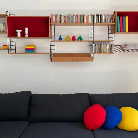 Vilma Luxe Apartmán