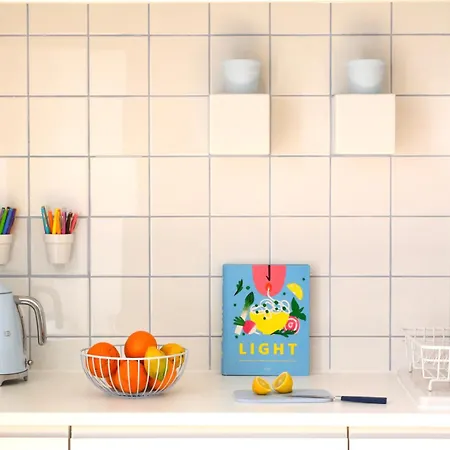 Apartmán Vilma Luxe