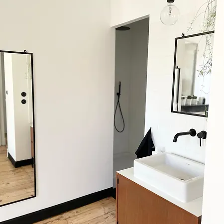 Apartmán Vilma Luxe *