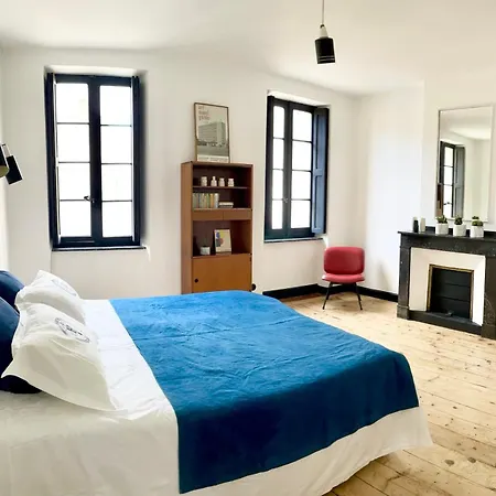 Vilma Luxe *