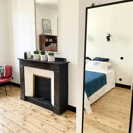 Vilma Luxe Apartmán