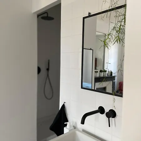 Apartmán Vilma Luxe *