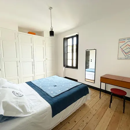 Apartmán Vilma Luxe Carcassonne
