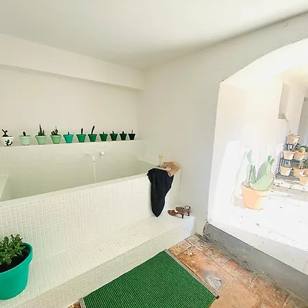 Apartmán Vilma Luxe *