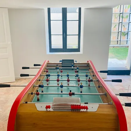 Apartmán Vilma Luxe