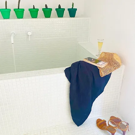 Apartmán Vilma Luxe *