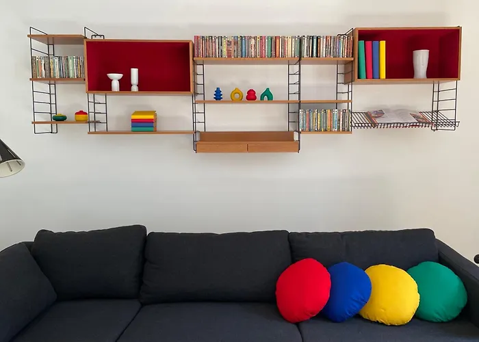 Vilma Luxe Apartment