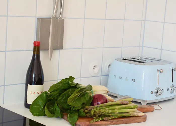 Apartman Vilma Luxe *