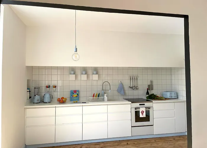 Vilma Luxe * Carcassonne