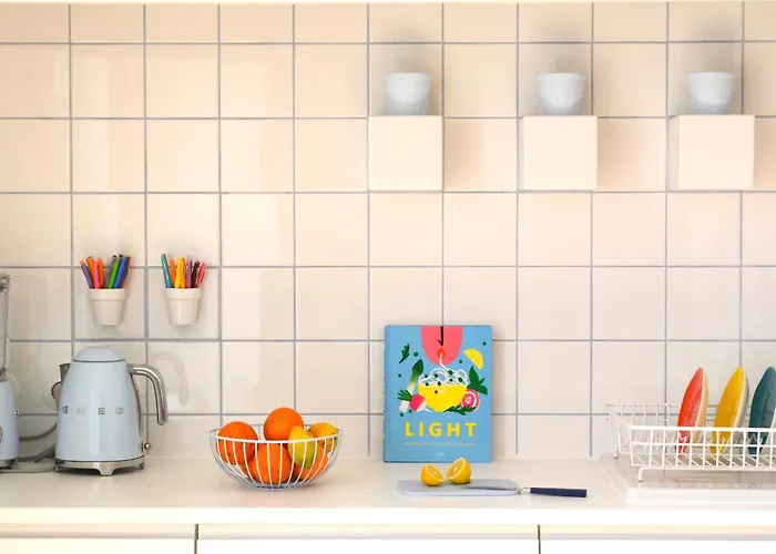 Appartement Vilma Luxe