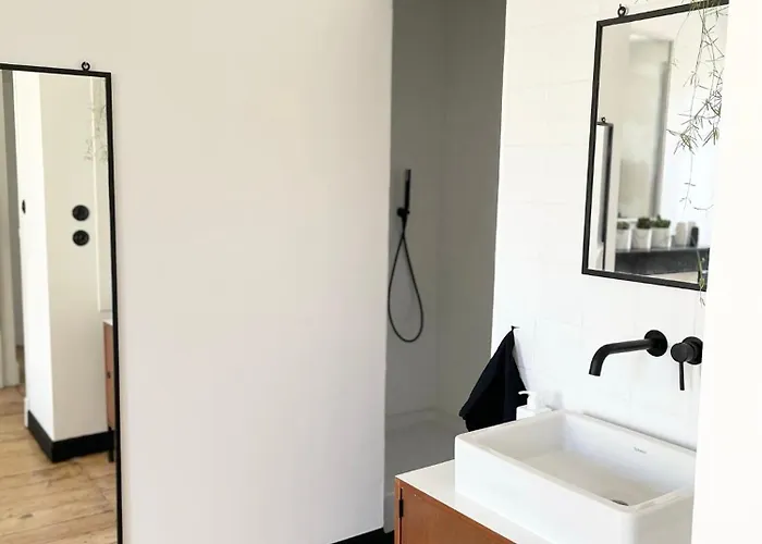 Apartment Vilma Luxe *