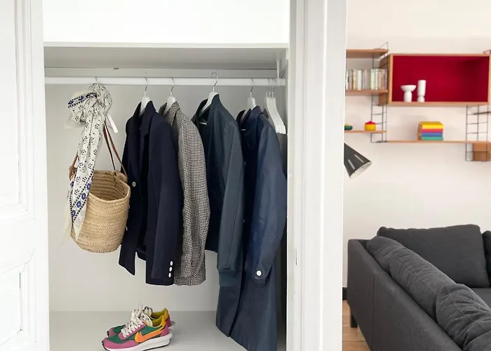 Appartement Vilma Luxe Carcassonne