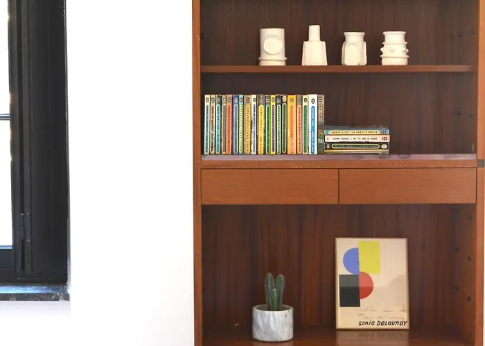 Vilma Luxe Carcassonne