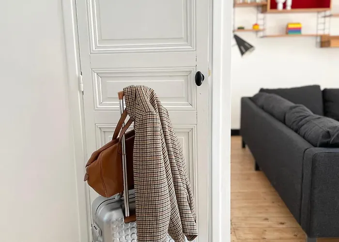 Vilma Luxe * Carcassonne