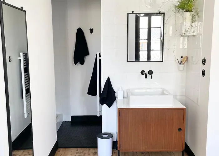 Vilma Luxe Apartment