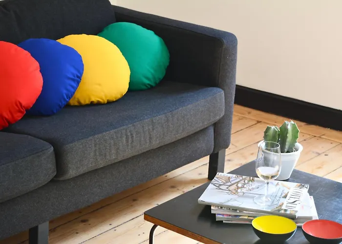 Vilma Luxe * Carcassonne