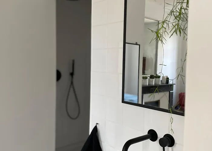 Apartment Vilma Luxe *