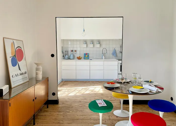 Vilma Luxe Carcassonne