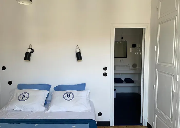 Vilma Luxe * Carcassonne