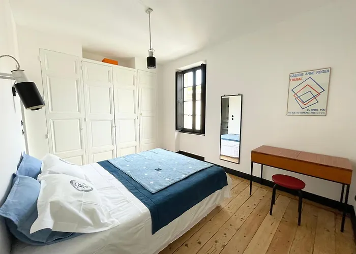 Apartment Vilma Luxe Carcassonne