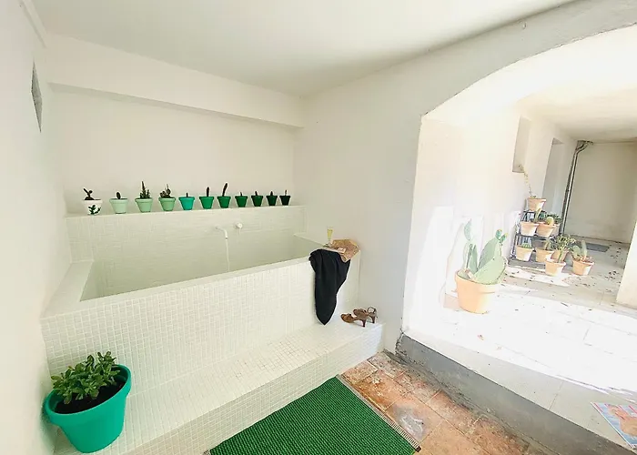 Appartement Vilma Luxe *