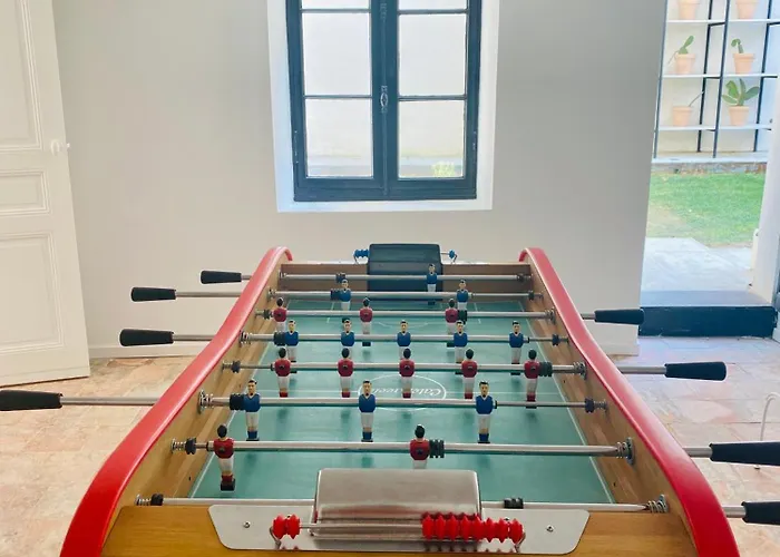 Apartment Vilma Luxe