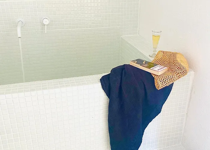 Apartment Vilma Luxe *